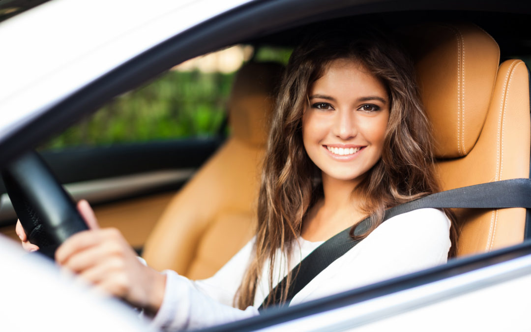 Defensive Driving Habits That Become Second Nature